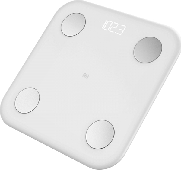 Smart Scales